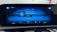 Mercedes-Benz CLA 220d AMG Line Premium + Night Ed 5dr Tip Auto Diesel Estate